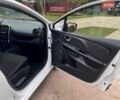 Білий Рено Кліо, об'ємом двигуна 1.46 л та пробігом 419 тис. км за 6000 $, фото 13 на Automoto.ua
