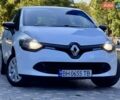 Білий Рено Кліо, об'ємом двигуна 1.5 л та пробігом 219 тис. км за 5999 $, фото 19 на Automoto.ua