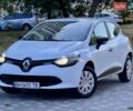 Білий Рено Кліо, об'ємом двигуна 1.5 л та пробігом 219 тис. км за 5999 $, фото 18 на Automoto.ua