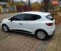 Білий Рено Кліо, об'ємом двигуна 1.46 л та пробігом 202 тис. км за 6700 $, фото 1 на Automoto.ua
