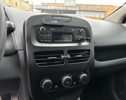 Белый Рено Клио, объемом двигателя 1.5 л и пробегом 195 тыс. км за 6990 $, фото 20 на Automoto.ua