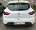 Белый Рено Клио, объемом двигателя 1.46 л и пробегом 205 тыс. км за 7500 $, фото 4 на Automoto.ua