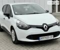 Белый Рено Клио, объемом двигателя 1.5 л и пробегом 158 тыс. км за 7600 $, фото 4 на Automoto.ua