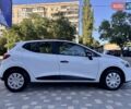 Білий Рено Кліо, об'ємом двигуна 1.5 л та пробігом 219 тис. км за 5999 $, фото 6 на Automoto.ua