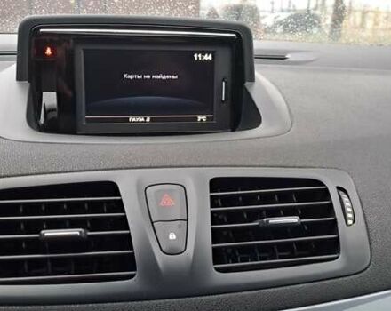 Белый Рено Клио, объемом двигателя 1.5 л и пробегом 172 тыс. км за 9500 $, фото 14 на Automoto.ua