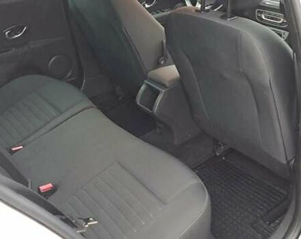 Белый Рено Клио, объемом двигателя 1.5 л и пробегом 172 тыс. км за 9500 $, фото 11 на Automoto.ua