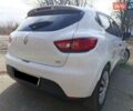 Белый Рено Клио, объемом двигателя 1.46 л и пробегом 240 тыс. км за 6600 $, фото 6 на Automoto.ua