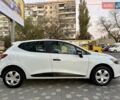 Белый Рено Клио, объемом двигателя 1.5 л и пробегом 220 тыс. км за 5999 $, фото 14 на Automoto.ua