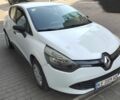 Білий Рено Кліо, об'ємом двигуна 1.46 л та пробігом 155 тис. км за 6500 $, фото 1 на Automoto.ua