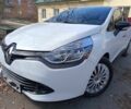 Білий Рено Кліо, об'ємом двигуна 1.5 л та пробігом 240 тис. км за 6600 $, фото 1 на Automoto.ua