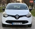 Белый Рено Клио, объемом двигателя 1.5 л и пробегом 220 тыс. км за 5999 $, фото 10 на Automoto.ua