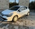 Белый Рено Клио, объемом двигателя 1.5 л и пробегом 230 тыс. км за 8700 $, фото 8 на Automoto.ua