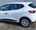 Рено Клио 2015 в Львове на Automoto.ua Белый Рено Клио, объемом двигателя 1.5 л и пробегом 130 тыс. км за 9200 $, фото 1 на Automoto.ua