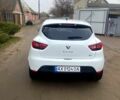 Белый Рено Клио, объемом двигателя 1.5 л и пробегом 182 тыс. км за 6700 $, фото 3 на Automoto.ua