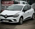 Белый Рено Клио, объемом двигателя 1.5 л и пробегом 180 тыс. км за 5200 $, фото 1 на Automoto.ua
