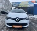 Белый Рено Клио, объемом двигателя 1.46 л и пробегом 238 тыс. км за 8600 $, фото 14 на Automoto.ua