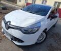 Білий Рено Кліо, об'ємом двигуна 1.5 л та пробігом 240 тис. км за 6600 $, фото 1 на Automoto.ua