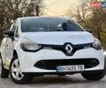 Белый Рено Клио, объемом двигателя 1.5 л и пробегом 220 тыс. км за 5999 $, фото 28 на Automoto.ua