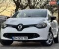 Белый Рено Клио, объемом двигателя 1.5 л и пробегом 220 тыс. км за 5999 $, фото 1 на Automoto.ua