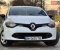 Белый Рено Клио, объемом двигателя 1.5 л и пробегом 220 тыс. км за 5999 $, фото 27 на Automoto.ua