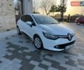 Белый Рено Клио, объемом двигателя 1.5 л и пробегом 230 тыс. км за 8700 $, фото 14 на Automoto.ua