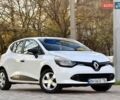 Белый Рено Клио, объемом двигателя 1.5 л и пробегом 220 тыс. км за 5999 $, фото 30 на Automoto.ua