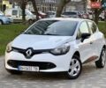 Белый Рено Клио, объемом двигателя 1.5 л и пробегом 220 тыс. км за 5999 $, фото 2 на Automoto.ua