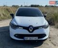 Белый Рено Клио, объемом двигателя 1.46 л и пробегом 264 тыс. км за 7600 $, фото 5 на Automoto.ua