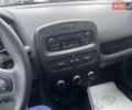 Белый Рено Клио, объемом двигателя 1.46 л и пробегом 238 тыс. км за 8600 $, фото 10 на Automoto.ua
