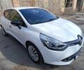 Білий Рено Кліо, об'ємом двигуна 1.5 л та пробігом 240 тис. км за 6600 $, фото 6 на Automoto.ua