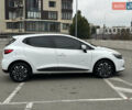 Белый Рено Клио, объемом двигателя 1.5 л и пробегом 303 тыс. км за 6900 $, фото 2 на Automoto.ua