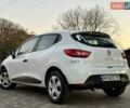 Белый Рено Клио, объемом двигателя 1.5 л и пробегом 220 тыс. км за 5999 $, фото 34 на Automoto.ua