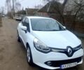 Белый Рено Клио, объемом двигателя 1.5 л и пробегом 182 тыс. км за 6700 $, фото 1 на Automoto.ua