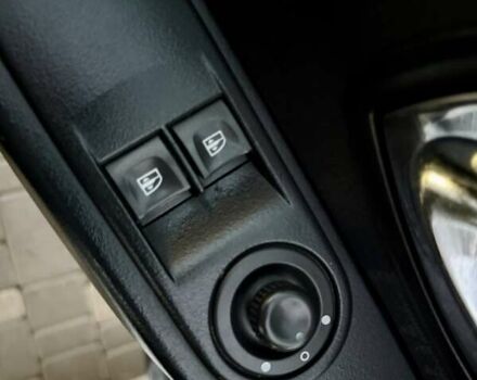 Белый Рено Клио, объемом двигателя 1.5 л и пробегом 220 тыс. км за 5999 $, фото 39 на Automoto.ua