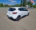 Білий Рено Кліо, об'ємом двигуна 1.46 л та пробігом 237 тис. км за 6000 $, фото 4 на Automoto.ua