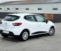 Белый Рено Клио, объемом двигателя 1.5 л и пробегом 127 тыс. км за 6850 $, фото 2 на Automoto.ua