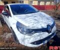 Белый Рено Клио, объемом двигателя 1.5 л и пробегом 240 тыс. км за 6350 $, фото 3 на Automoto.ua