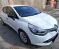 Белый Рено Клио, объемом двигателя 1.46 л и пробегом 240 тыс. км за 6600 $, фото 7 на Automoto.ua