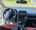 Рено Клио 2015 в Львове на Automoto.ua Белый Рено Клио, объемом двигателя 1.5 л и пробегом 130 тыс. км за 9200 $, фото 14 на Automoto.ua