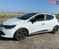 Белый Рено Клио, объемом двигателя 1.46 л и пробегом 264 тыс. км за 7600 $, фото 1 на Automoto.ua