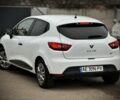 Белый Рено Клио, объемом двигателя 1.5 л и пробегом 180 тыс. км за 5200 $, фото 3 на Automoto.ua