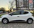 Белый Рено Клио, объемом двигателя 1.5 л и пробегом 220 тыс. км за 5999 $, фото 13 на Automoto.ua