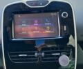 Рено Клио 2015 в Львове на Automoto.ua Белый Рено Клио, объемом двигателя 1.5 л и пробегом 130 тыс. км за 9200 $, фото 18 на Automoto.ua