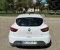 Белый Рено Клио, объемом двигателя 1.5 л и пробегом 220 тыс. км за 8000 $, фото 19 на Automoto.ua