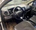 Белый Рено Клио, объемом двигателя 1.5 л и пробегом 182 тыс. км за 6700 $, фото 7 на Automoto.ua