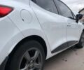 Білий Рено Кліо, об'ємом двигуна 1.5 л та пробігом 171 тис. км за 6900 $, фото 6 на Automoto.ua