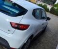 Рено Клио 2015 в Львове на Automoto.ua Белый Рено Клио, объемом двигателя 1.5 л и пробегом 130 тыс. км за 9200 $, фото 3 на Automoto.ua