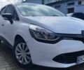 Білий Рено Кліо, об'ємом двигуна 1.5 л та пробігом 132 тис. км за 7800 $, фото 1 на Automoto.ua