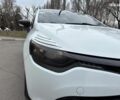 Белый Рено Клио, объемом двигателя 1.5 л и пробегом 264 тыс. км за 8190 $, фото 8 на Automoto.ua