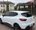 Білий Рено Кліо, об'ємом двигуна 1.5 л та пробігом 171 тис. км за 7100 $, фото 4 на Automoto.ua